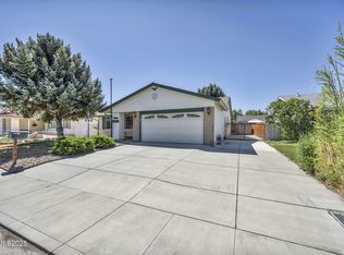 1301 Colorado St, Carson City, NV