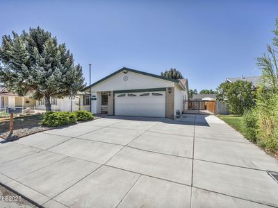 1301 Colorado St, Carson City, NV, 89701