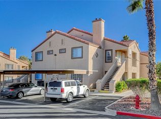 3450 Erva St APT 257, Las Vegas, NV 89117