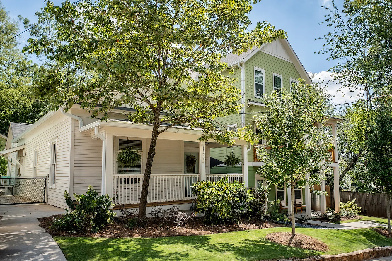 1353 Finley St NE — Photo 1