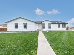 5919 N Road 58, Pasco, WA 99301
