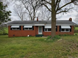 5107 Old Pageland Marshville Rd, Monroe, NC 28112