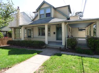 7860 Beverly Blvd, Upper Darby, PA 19082