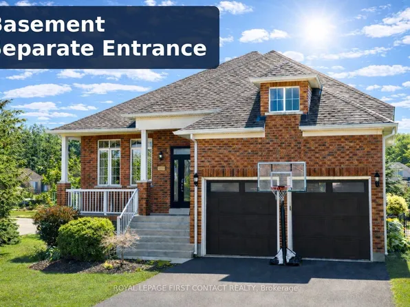 1 Masters Ln, Wasaga Beach, ON L9Z 1S9