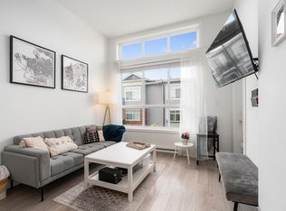 6468 195a St #410, Surrey, BC V4N 6R6