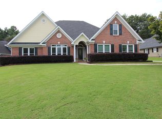 680 Harbor Bay Dr, Lawrenceville, GA 30045