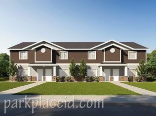 1330 S English Oak Way #101, Nampa, ID 83686