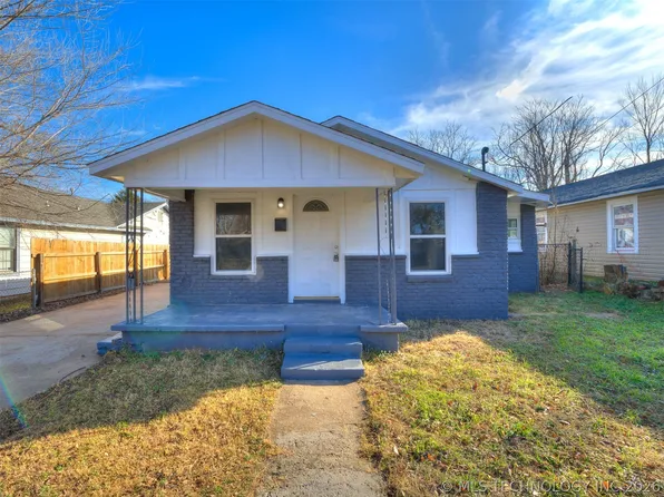 453 S 50th West Ave, Tulsa, OK 74127