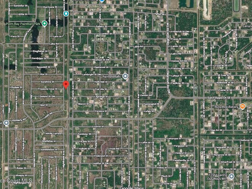 2nd image of 2957 Anjar Ave SW