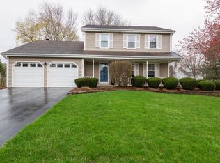 1500 De Paul Ct, Naperville, IL 60565