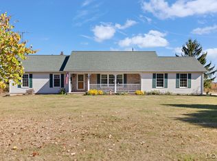 2251 N Waldron Rd, Pittsford, MI 49271