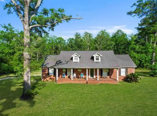 3462 Cannon Pond Rd, Conway, SC 29527