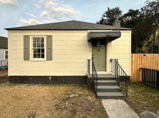 2117 Thornlee Dr, North Charleston, SC 29405