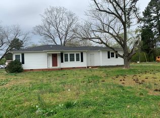 166 Avenue A, Lexington, NC 27292