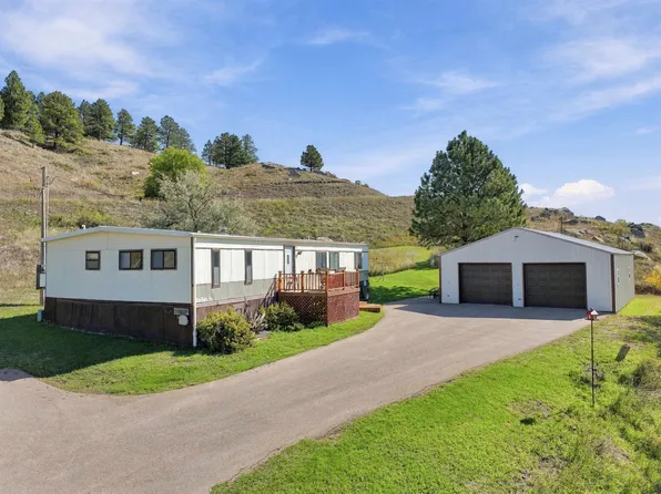 200 14th St, Sturgis, SD 57785