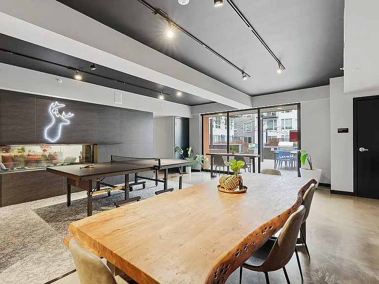 Talisman Game Room