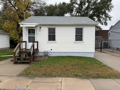 211 14th Ave, Council Bluffs, IA, 51503