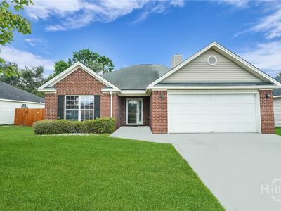 104 Terraza Lane, Savannah, GA, 31405