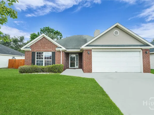 104 Terraza Lane, Savannah, GA 31405