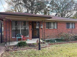 417 Charter Ave, Memphis, TN 38109