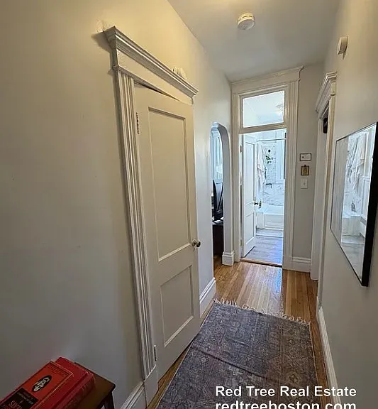175 Harvard St #4 — Photo 4
