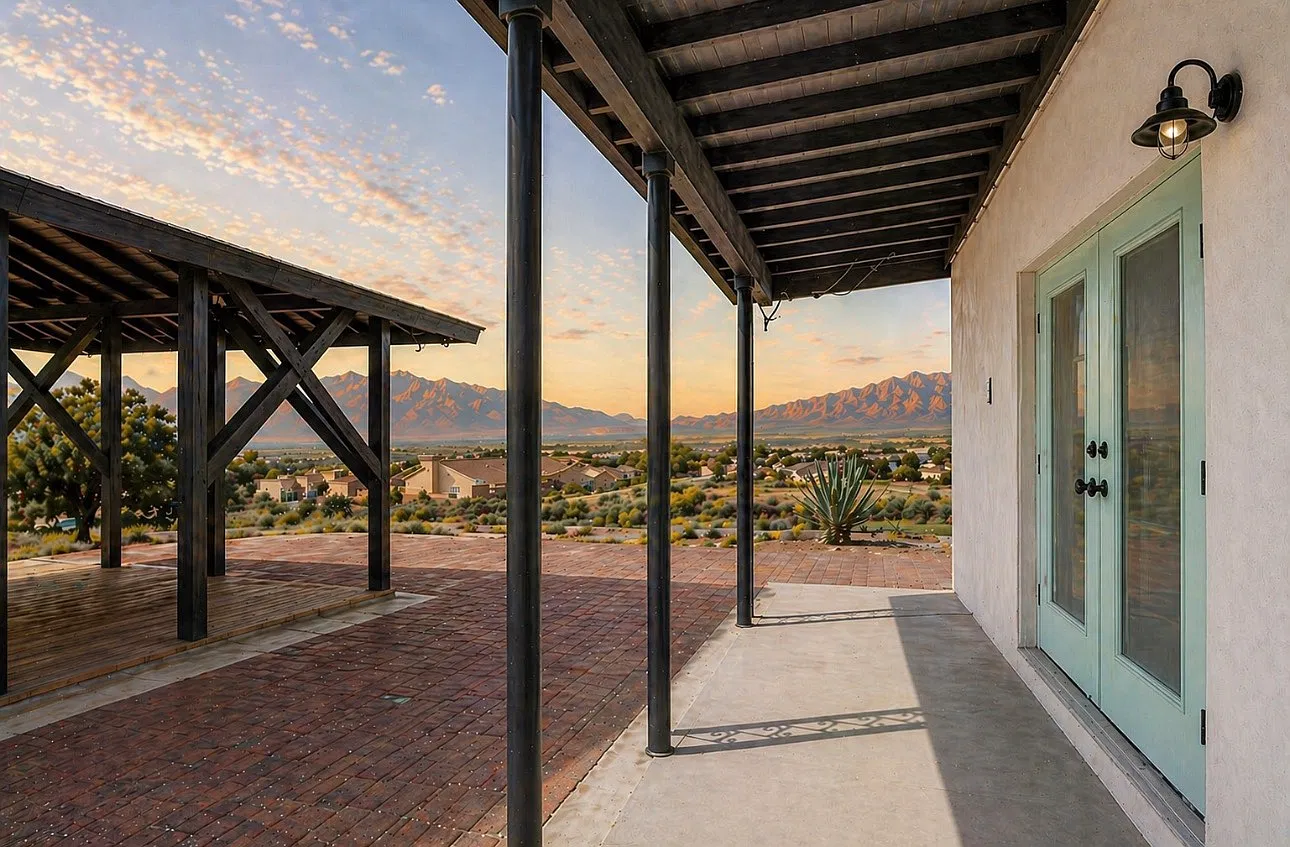 1 bed, 759 sqft, $1,950 — Photo 3