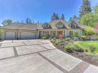 20489 Steamboat, Bend, OR 97702