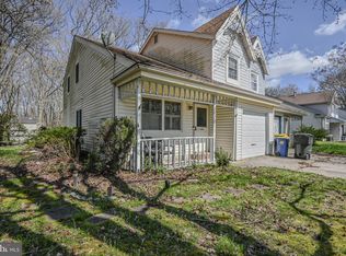1415 S Farmview Dr, Dover, DE 19904