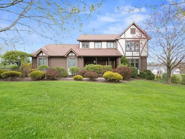 136 Woodhaven Dr, Sarver, PA 16055