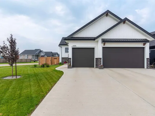 6026 S 13th St, Lloydminster, AB T9V 3S2