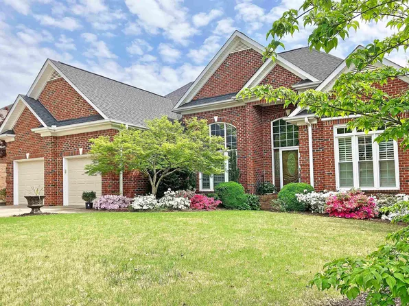 104 Clairewood Ct, Greenville, SC 29615