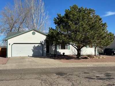 3104 N 5th St, Canon City, CO, 81212