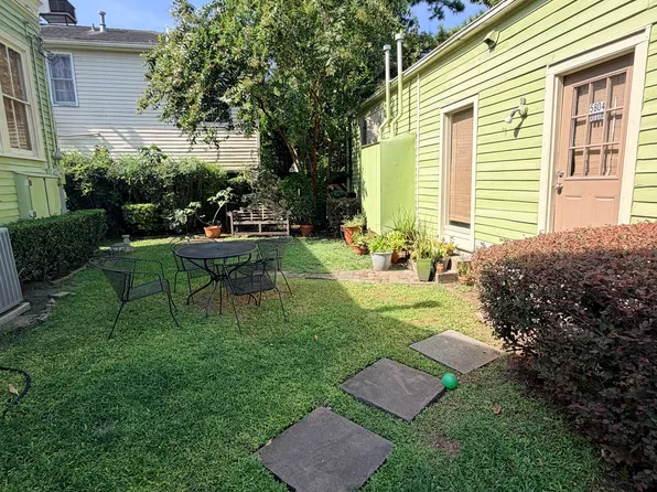 5804 Camp St, New Orleans, LA 70115