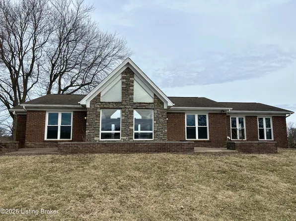 2983 Mount Eden Rd, Shelbyville, KY 40065