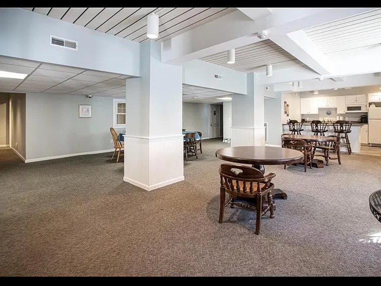 Common Area