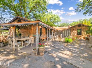 400 Riverside Blvd, Abilene, TX 79605