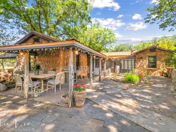 400 Riverside Blvd, Abilene, TX 79605