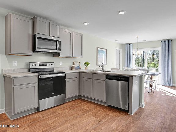 3rd image of 1712 Fox Trace Circle Lot 4053