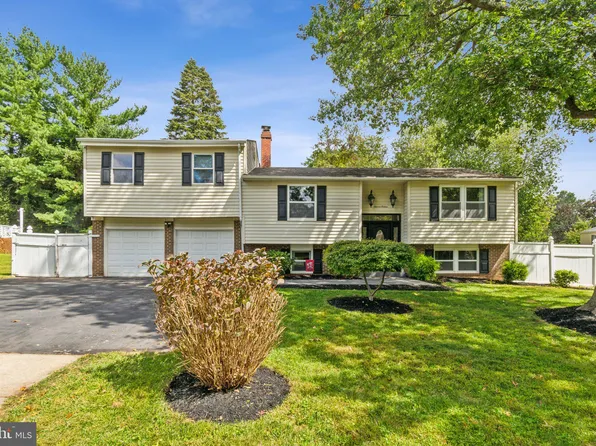 1116 Snider Ln, Silver Spring, MD 20905