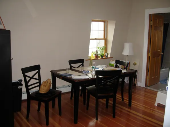 195 Waterman St APT 5, Providence, RI 02906