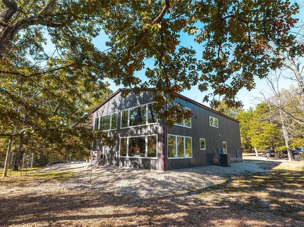 15100 Private Drive 6021, Edgar Springs, MO 65462