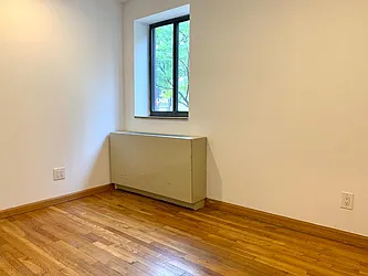 Rented by Corcoran