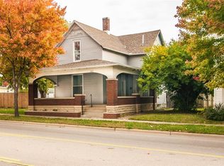 912 N Barron St, Eaton, OH 45320