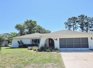 5264 Abagail Dr, Spring Hill, FL 34608