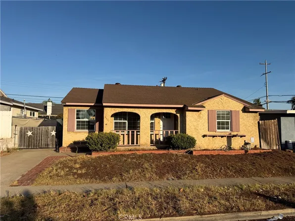 6611 Birchwood St, San Diego, CA 92120