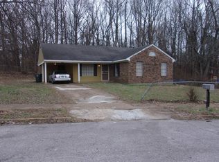 3516 Suzanne Dr, Memphis, TN 38127