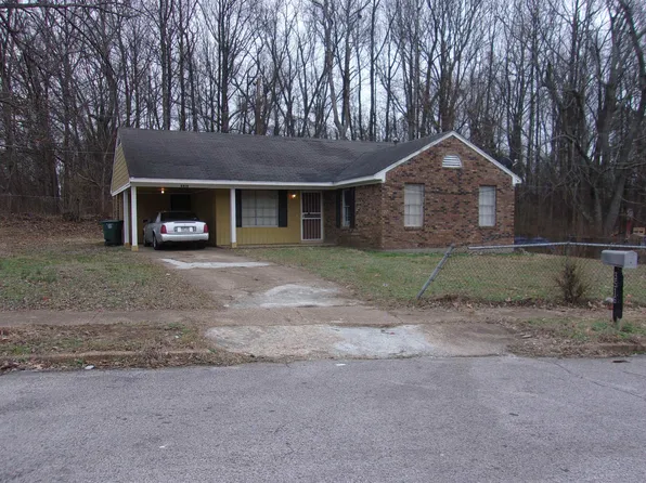 3516 Suzanne Dr, Memphis, TN 38127