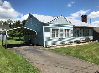 414 Fries Rd, Galax, VA 24333