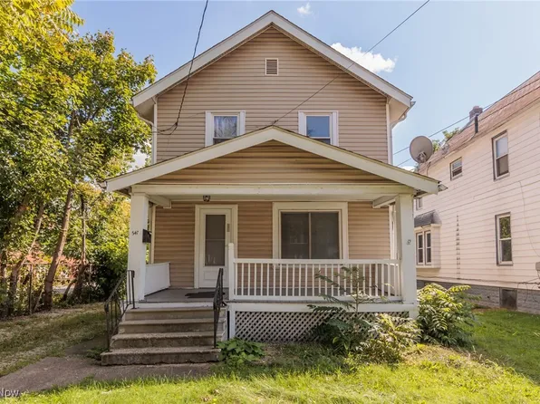 547 Brown St, Akron, OH 44311