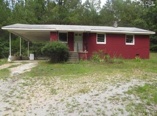 4426 State Highway 215 N, Blair, SC 29015